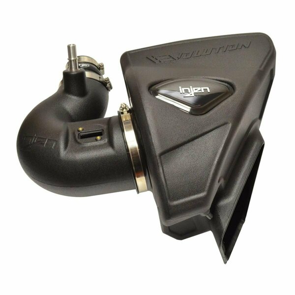 Injen Evolution Air Intake System for 2013-2017 Cadillac ATS 2.0L Turbo EVO7302